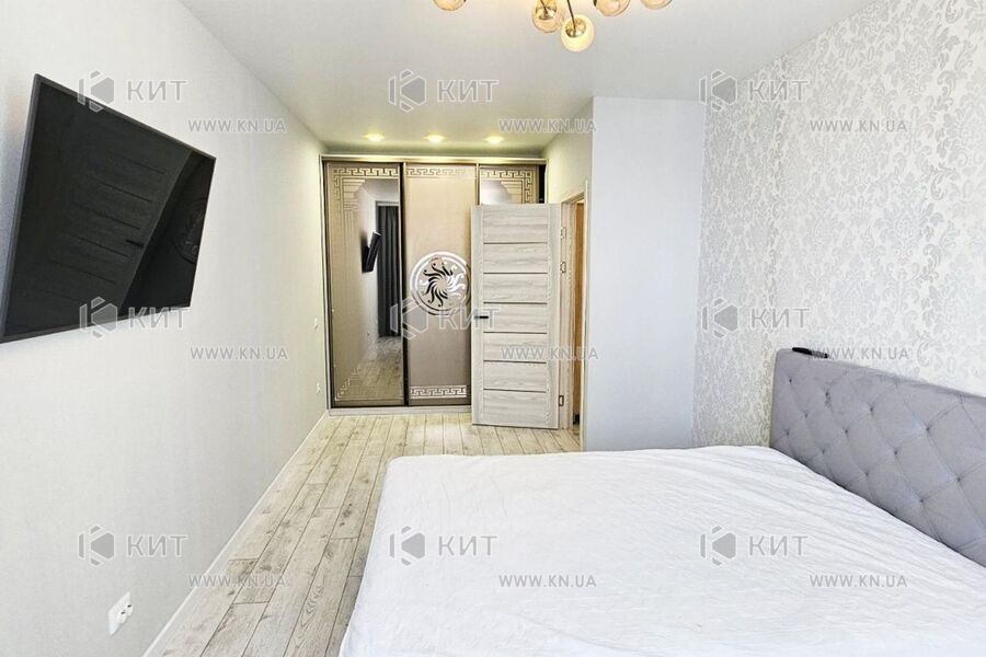 Продаж квартири Харків, Київська, Гідропарк, 37м²