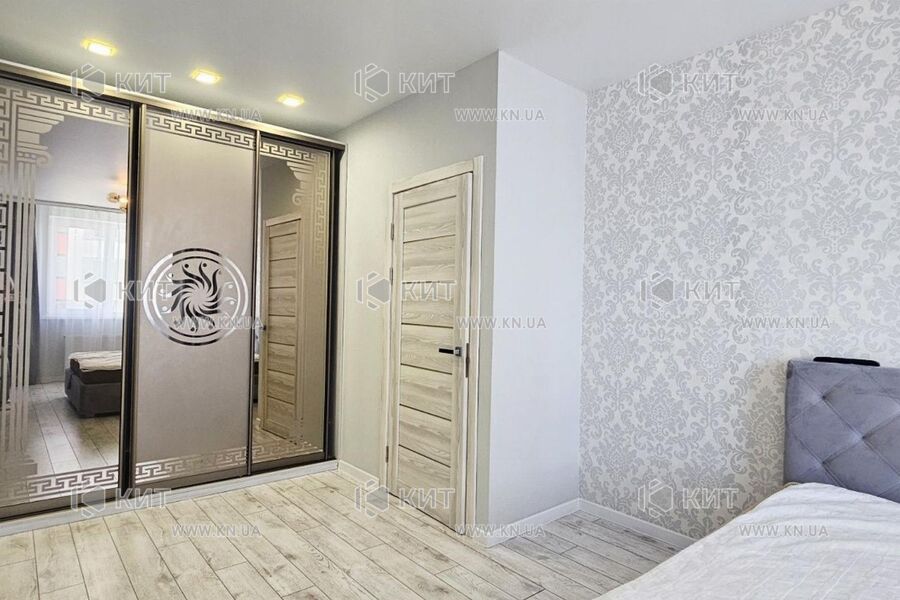 Продаж квартири Харків, Київська, Гідропарк, 37м²