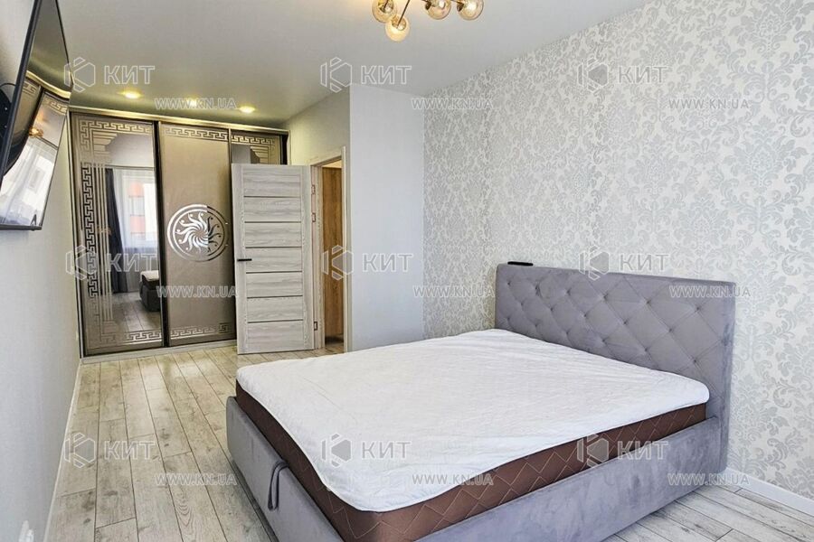 Продаж квартири Харків, Київська, Гідропарк, 37м²