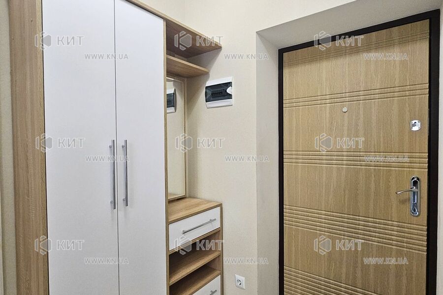 Продаж квартири Харків, Київська, Гідропарк, 37м²