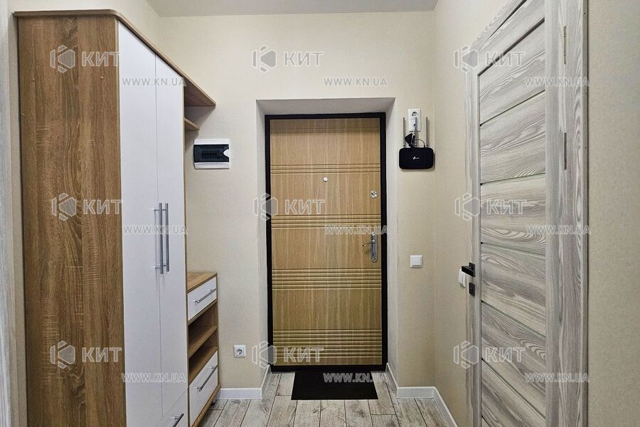 Продаж квартири Харків, Київська, Гідропарк, 37м²