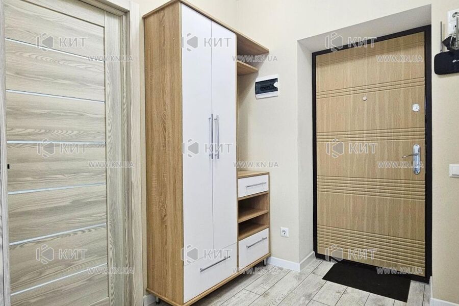 Продаж квартири Харків, Київська, Гідропарк, 37м²