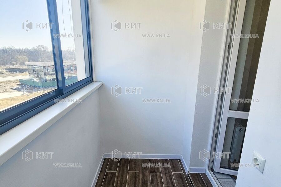 Продаж квартири Харків, Київська, Гідропарк, 37м²