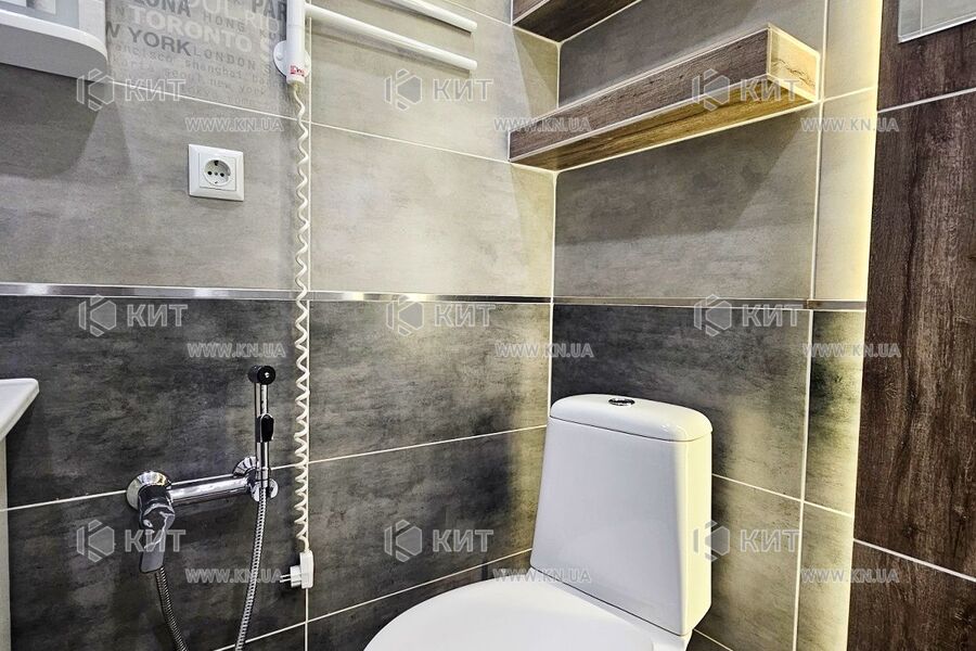 Продаж квартири Харків, Київська, Гідропарк, 37м²