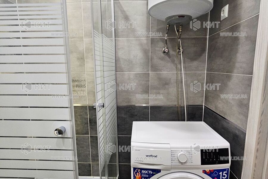 Продаж квартири Харків, Київська, Гідропарк, 37м²