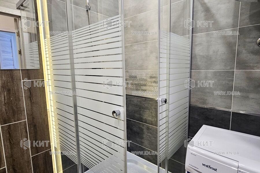 Продаж квартири Харків, Київська, Гідропарк, 37м²