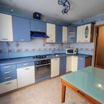 Продаж квартир - Харків,  Аерокосмічний (Гагаріна) пр.  193