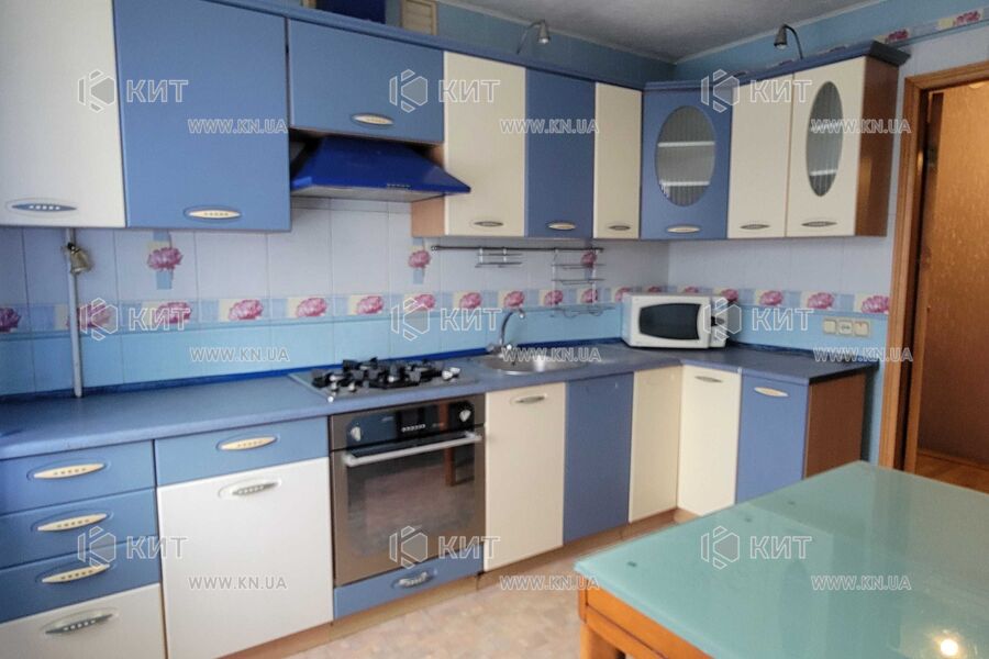 Продажа квартиры Харьков, Аэропорт, Мерефянское шоссе, 66м²