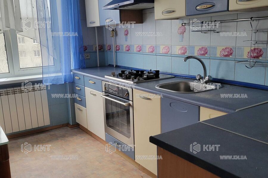 Продажа квартиры Харьков, Аэропорт, Мерефянское шоссе, 66м²
