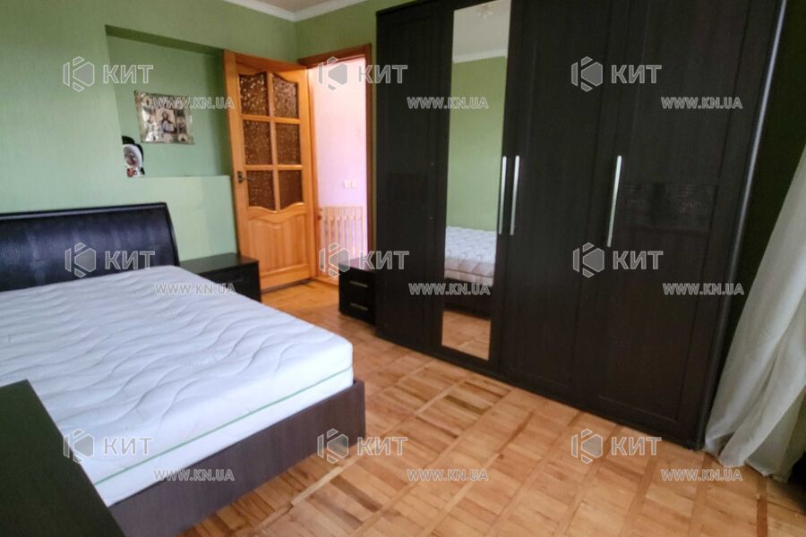 Продажа квартиры Харьков, Аэропорт, Мерефянское шоссе, 66м²