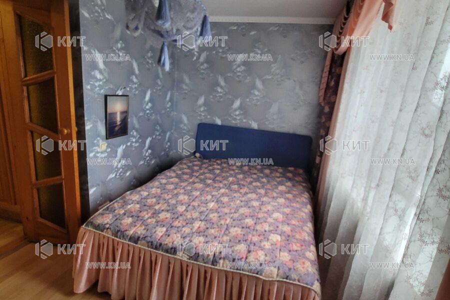 Продажа квартиры Харьков, Аэропорт, Мерефянское шоссе, 66м²