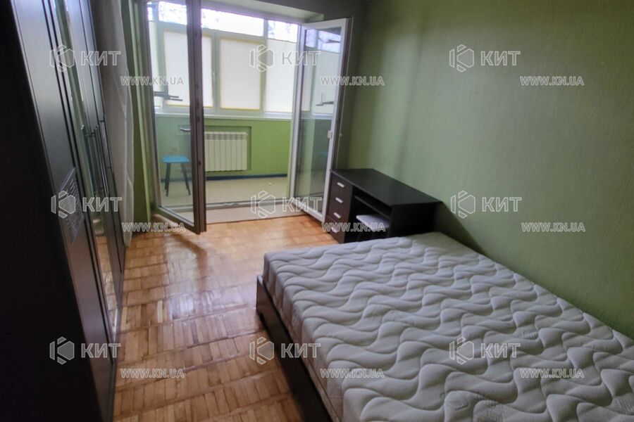 Продажа квартиры Харьков, Аэропорт, Мерефянское шоссе, 66м²