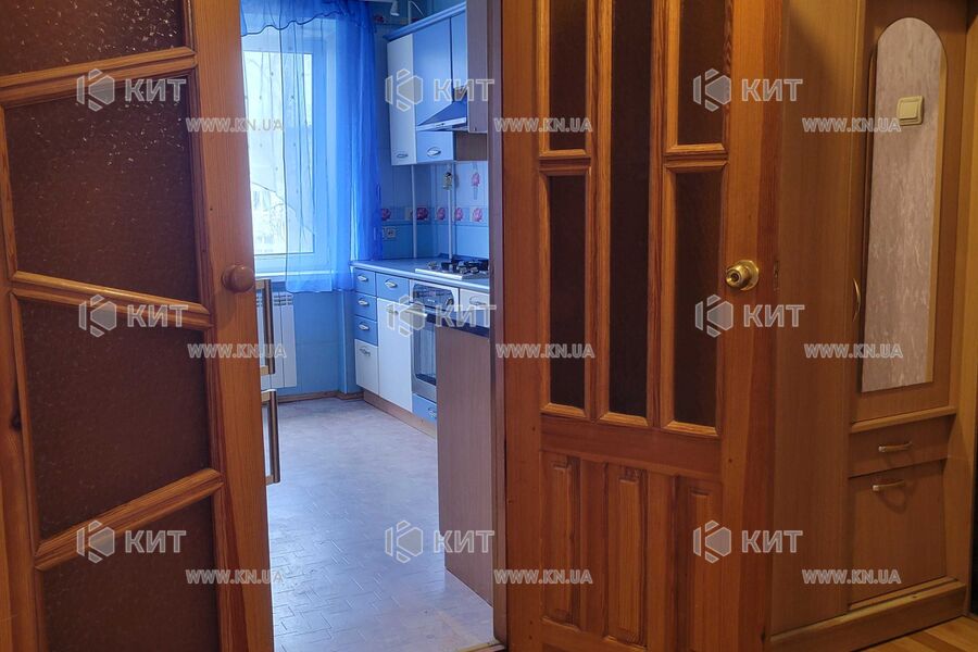 Продажа квартиры Харьков, Аэропорт, Мерефянское шоссе, 66м²