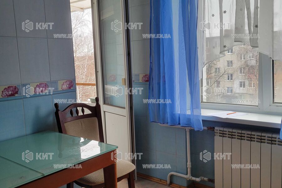 Продажа квартиры Харьков, Аэропорт, Мерефянское шоссе, 66м²