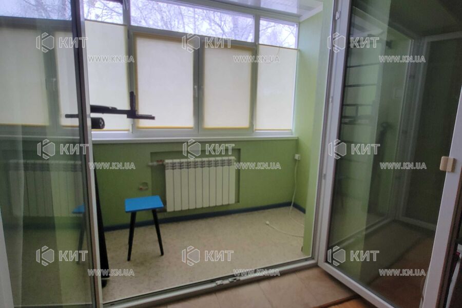 Продажа квартиры Харьков, Аэропорт, Мерефянское шоссе, 66м²
