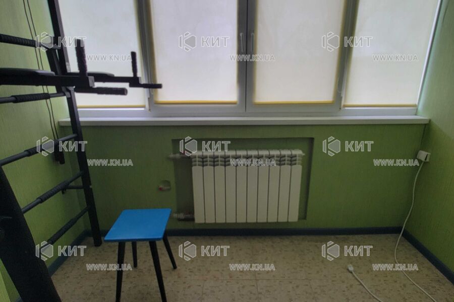 Продажа квартиры Харьков, Аэропорт, Мерефянское шоссе, 66м²