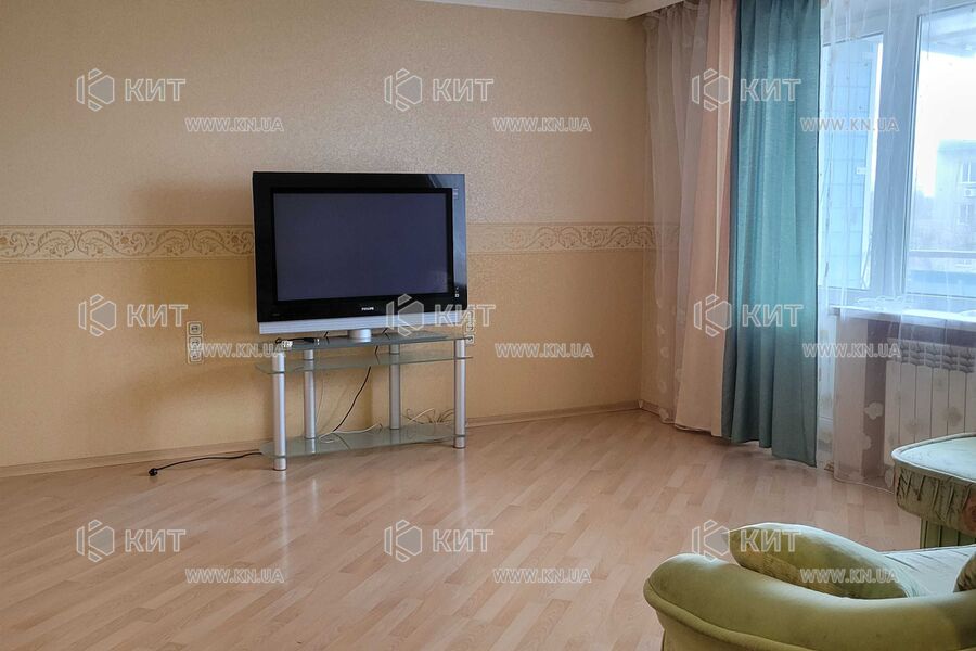 Продажа квартиры Харьков, Аэропорт, Мерефянское шоссе, 66м²