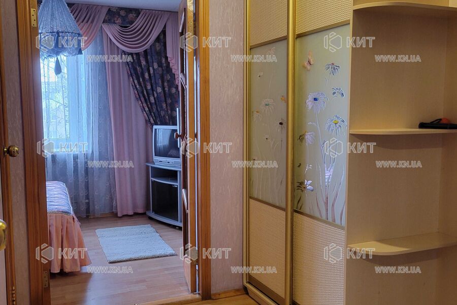 Продажа квартиры Харьков, Аэропорт, Мерефянское шоссе, 66м²