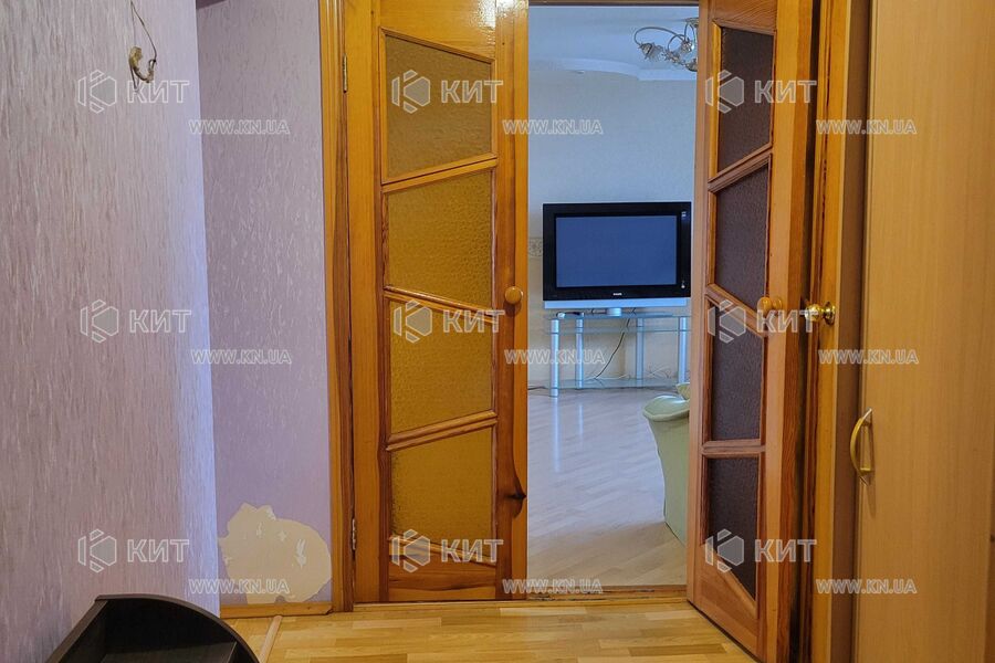 Продажа квартиры Харьков, Аэропорт, Мерефянское шоссе, 66м²