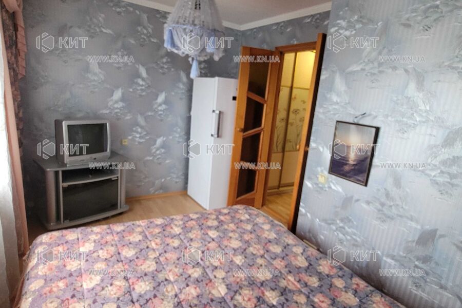 Продажа квартиры Харьков, Аэропорт, Мерефянское шоссе, 66м²