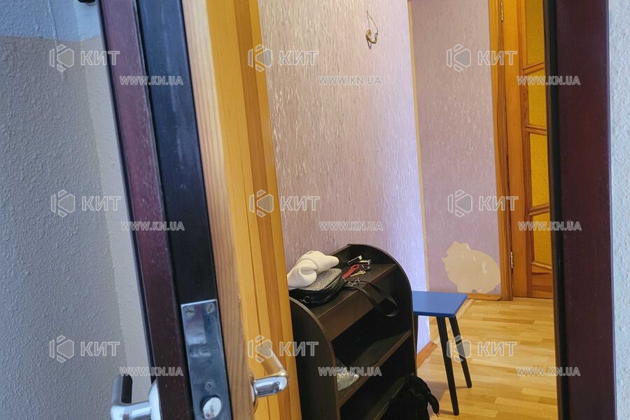 Продажа квартиры Харьков, Аэропорт, Мерефянское шоссе, 66м²