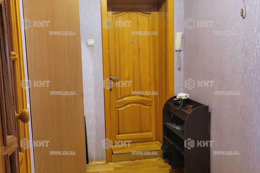 Продажа квартиры Харьков, Аэропорт, Мерефянское шоссе, 66м²