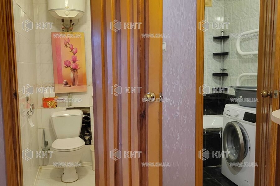 Продажа квартиры Харьков, Аэропорт, Мерефянское шоссе, 66м²