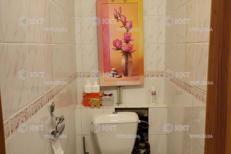 Продажа квартиры Харьков, Аэропорт, Мерефянское шоссе, 66м²