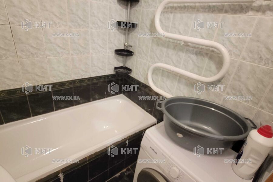 Продажа квартиры Харьков, Аэропорт, Мерефянское шоссе, 66м²