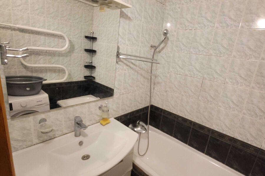 Продажа квартиры Харьков, Аэропорт, Мерефянское шоссе, 66м²