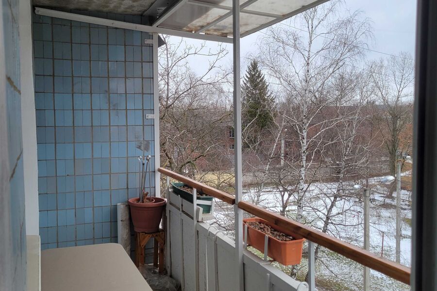 Продажа квартиры Харьков, Аэропорт, Мерефянское шоссе, 66м²