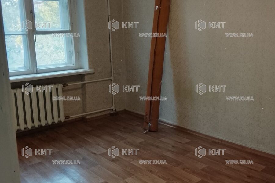 Продажа квартиры Харьков, ХТЗ, Рогань, 38м²