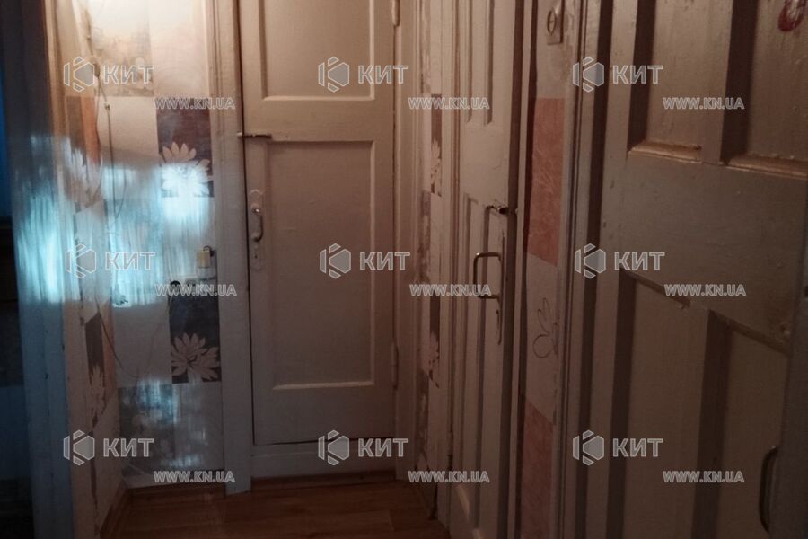 Продажа квартиры Харьков, ХТЗ, Рогань, 38м²