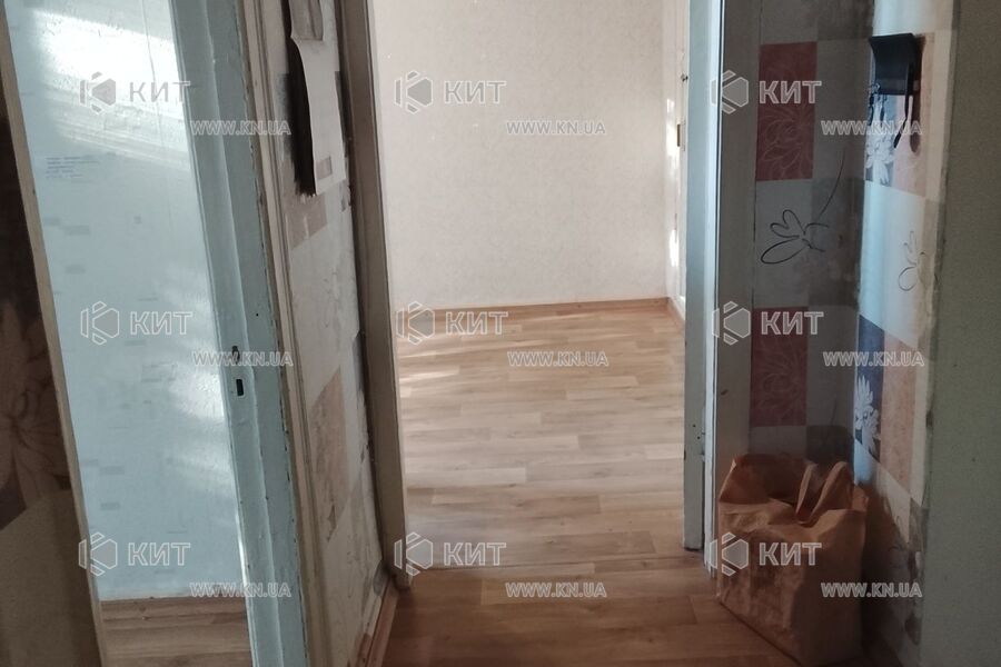 Продажа квартиры Харьков, ХТЗ, Рогань, 38м²