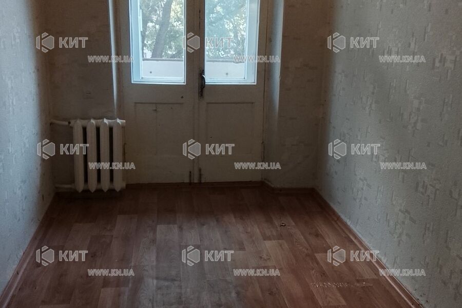 Продажа квартиры Харьков, ХТЗ, Рогань, 38м²