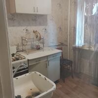 Продажа квартиры Харьков, ХТЗ, Рогань, 38м²
