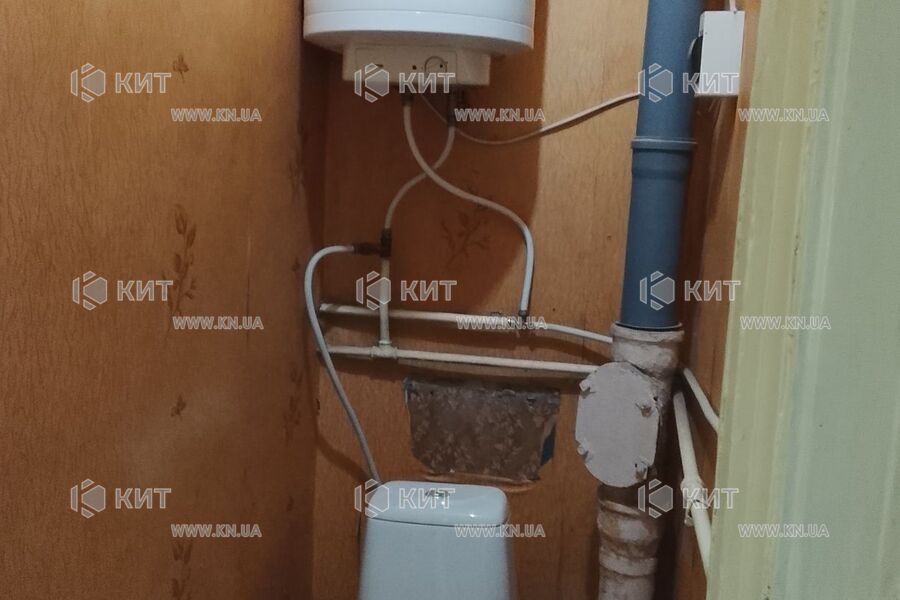 Продажа квартиры Харьков, ХТЗ, Рогань, 38м²