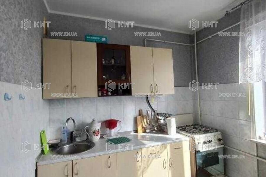 Продаж квартири Харків, Олексіївка, 36м²