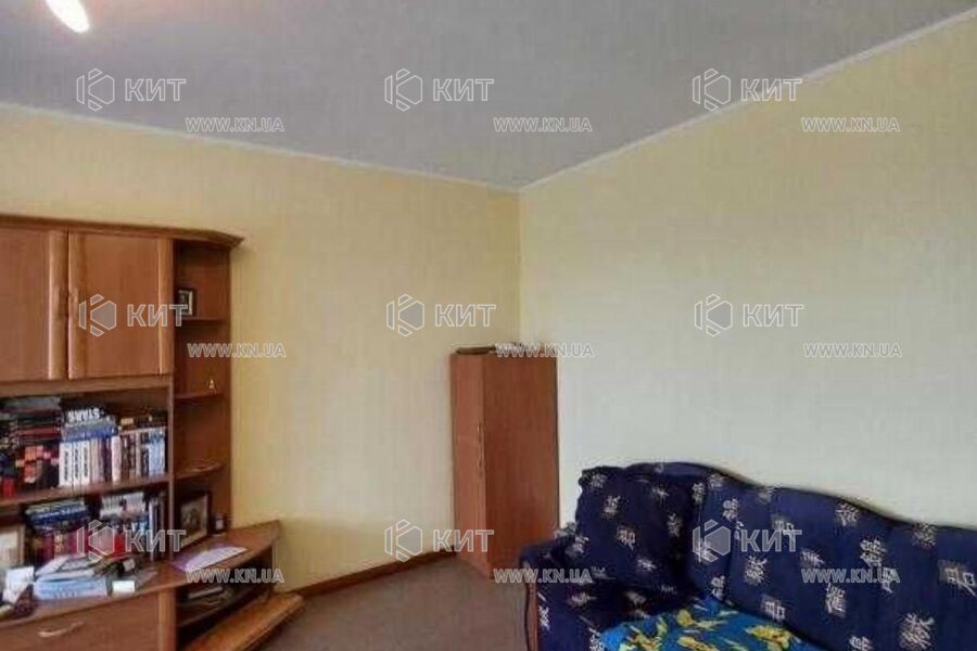 Продаж квартири Харків, Олексіївка, 36м²