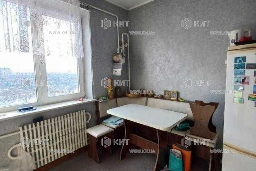 Продаж квартири Харків, Олексіївка, 36м²