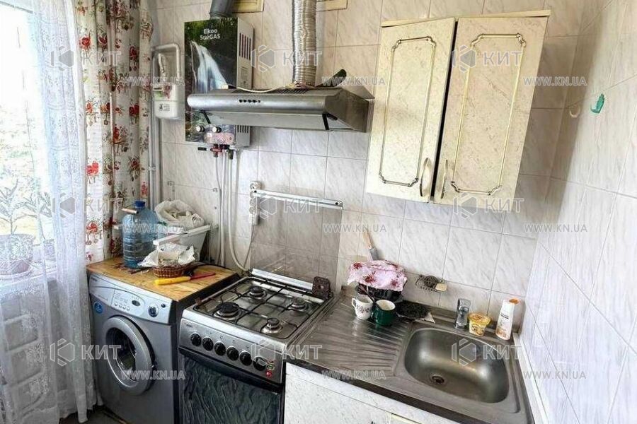 Продажа квартиры Харьков, Салтовка, 533 мрн., 46м²