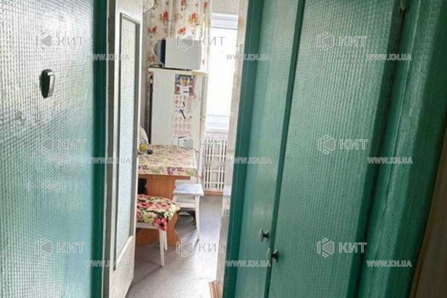 Продажа квартиры Харьков, Салтовка, 533 мрн., 46м²