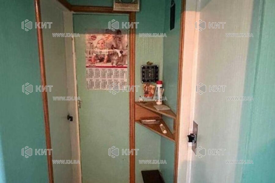 Продажа квартиры Харьков, Салтовка, 533 мрн., 46м²