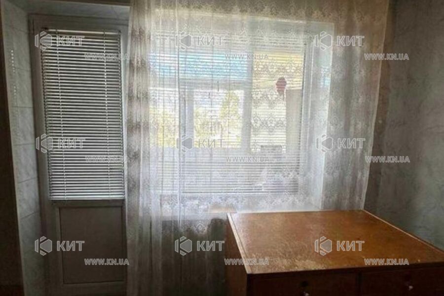 Продажа квартиры Харьков, Салтовка, 533 мрн., 46м²