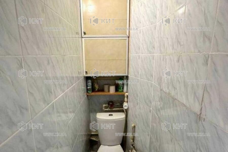 Продажа квартиры Харьков, Салтовка, 533 мрн., 46м²