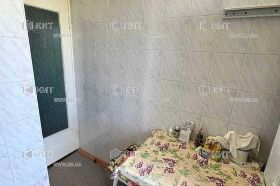 Продажа квартиры Харьков, Салтовка, 533 мрн., 46м²