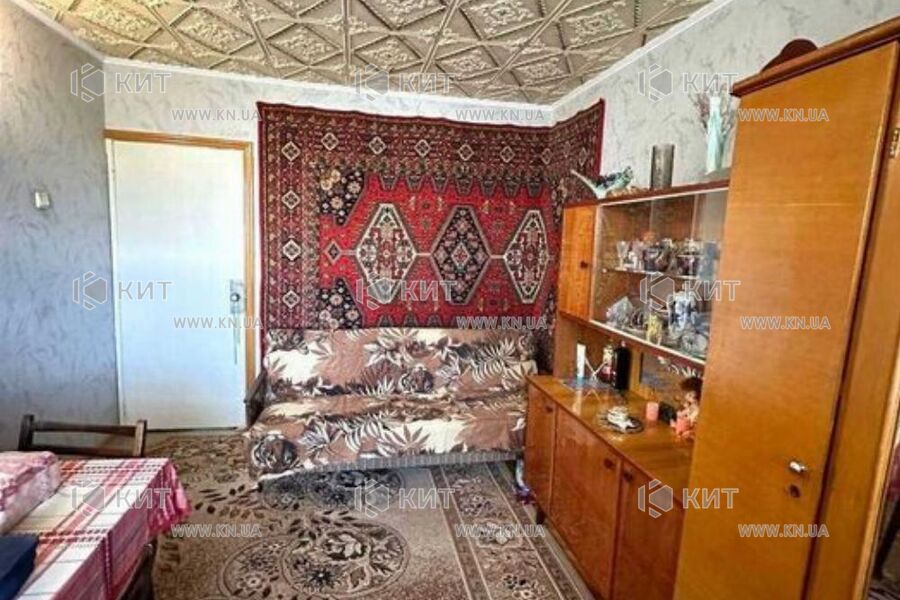Продажа квартиры Харьков, Салтовка, 533 мрн., 46м²