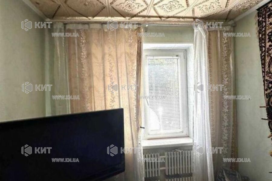 Продажа квартиры Харьков, Салтовка, 533 мрн., 46м²