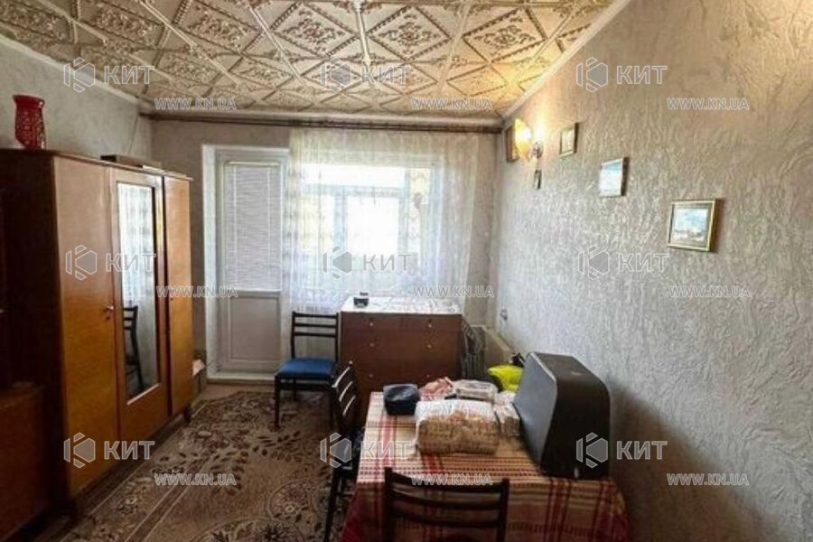 Продажа квартиры Харьков, Салтовка, 533 мрн., 46м²