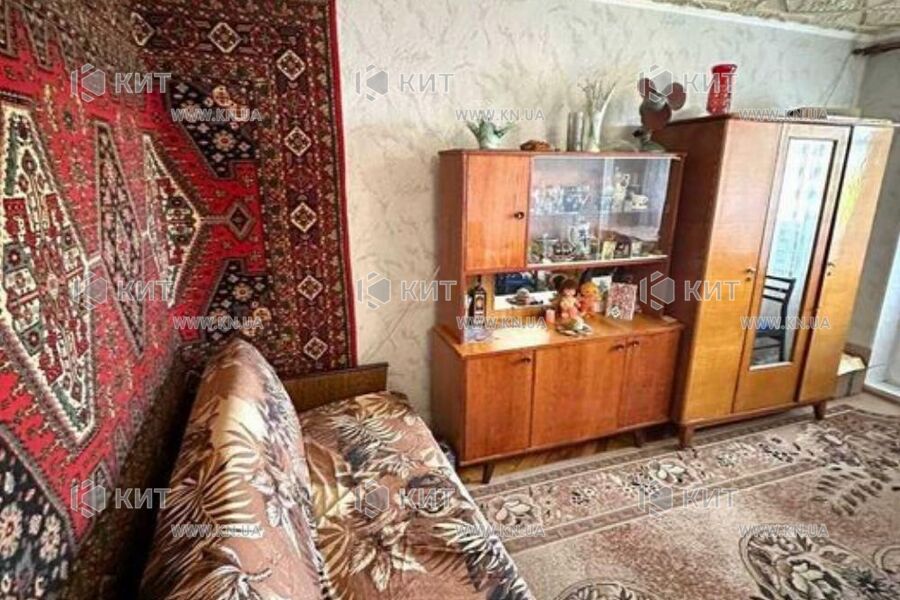 Продажа квартиры Харьков, Салтовка, 533 мрн., 46м²